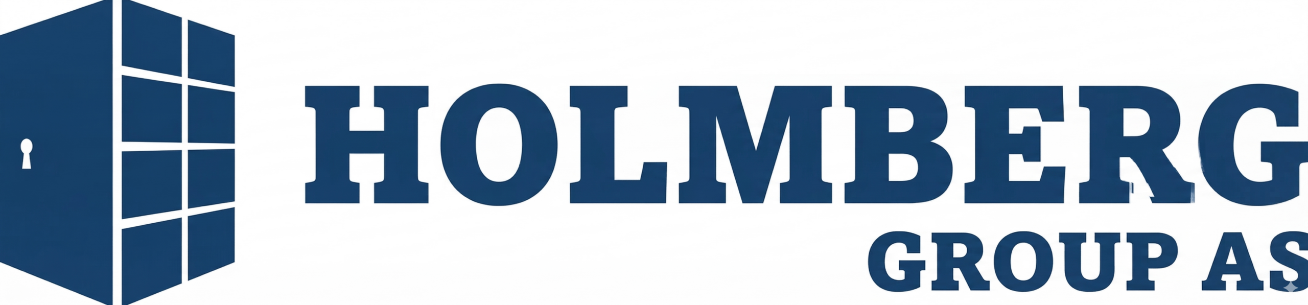 Holmberg Group AS